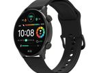 Haylou Solar Plus RT3 Bluetooth Calling Smart Watch | AMOLED Display