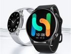 Haylou Solar Plus RT3 Bluetooth Calling Smart Watch With AMOLED Display