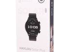 Haylou Solar Plus Rt3 Smart Watch 1.43" Amoled