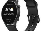 Haylou Solar Plus Rt3 Smart Watch 1.43"amoled Display