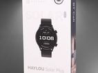 Haylou Solar Plus Rt3 Smart Watch 1.43"amoled