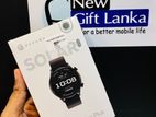Haylou Solar Plus Smart Watch RT3
