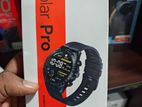 Haylou Solar Pro Amoled Calling Sports Smartwatch