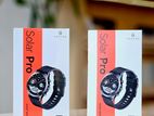 Haylou Solar Pro Calling Sport Smart Watch