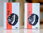 Haylou Solar Pro Calling Sport Smart Watch (LS18)