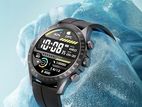 Haylou Solar Pro Sport AMOLED Display Bluetooth Calling Smart Watch