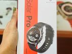 Haylou Solar Pro Sport Bluetooth Calling AMOLED Display Smart Watch