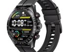 HAYLOU Solar Pro Sport Smart Watch with AMOLED Display