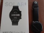 Haylou Solar RT3 Smart Watch