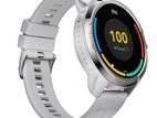 Haylou Solar Ultra – Premium AMOLED GPS 5ATM Waterproof