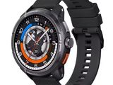HAYLOU Solar Ultra Smart Watch - Black
