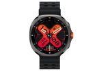 Haylou Vibe Amoled Calling Smart watch