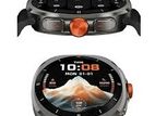 Haylou Vibe Amoled Calling Smart Watch