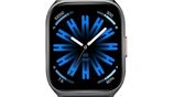 Haylou Watch 3 Premium AMOLED Calling Smartwatch