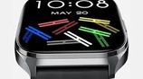Haylou Watch 3 Premium AMOLED Calling Smartwatch