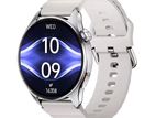 Haylou Watch 4S – Premium AMOLED GPS 5ATM Waterproof Smartwatch
