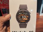 Haylou Watch 4S Premium AMOLED GPS