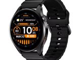 Haylou Watch 4S Smart.