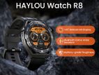 Haylou Watch R8 Toughness Smartwatch Amoled FHD