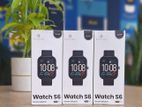 Haylou Watch S6 Calling Smartwatch