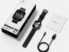 HAYLOU Watch S6 Smartwatch 2.01" Bluetooth Voice Callings