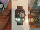 Haylou Watch S6 Smartwatch 2.01" Bluetooth Voice Callings