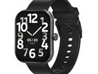 Haylou Watch S6 Smartwatch 2.01" Bluetooth Voice Callings