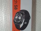 Haylou Watch S8 AMOLED Smartwatch 1.96'