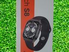 HAYLOU Watch S8 Smartwatch 1.96'' AMOLED