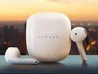 Haylou X1 C New Wireless Earbuds Bluetooth Bt5.3