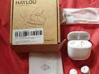 Haylou X1 C New Wireless Earbuds Bluetooth