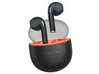 Haylou X1 Neo True Wireless Airpod Bluetooth Headset Earbuds - Black