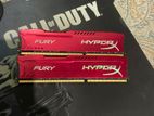 Hayperx DDR3 8GB