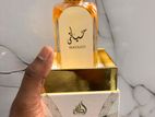 Hayyati Lattafa Perfume
