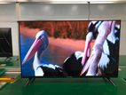 Hazaki 43” QLED Smart TV
