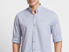 Haze Blue Shirt