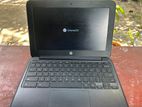 HP Chromebook