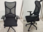 HB Mesh Office Chair - 150kg