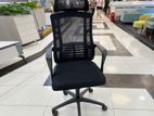 HB Mesh Office Chair - 150kg