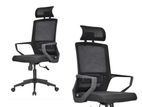 HB Mesh Office Manager Chair -925B