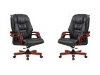 HB Office Director chair 150kg - 606