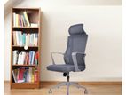 HB Office Mesh Chair Nylon Base - 150kg