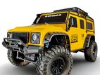 HB ZP1005 RC Crawler – 1/10 4WD Off-Road Defender