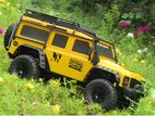 Hb ZP1005 Rc Defender – 1:10 Scale 4 Wd Off-Road Truck