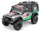 HB ZP1006 RC Defender – 1:10 Scale 4WD Off Road Crawler
