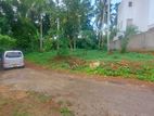 හබරකඩ, මුල්ලේගම ඉඩමක් විකිණීමට ඇත. (ID : MLGM001S)