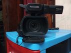 Hc- Mdh2 Full Hd Video Camera