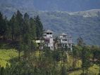 (HC168) Boutique Hotel with nature and peace for Sale in Kandy