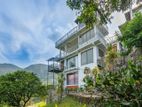 (HC168) Boutique Hotel with nature and peace for Sale in Kandy
