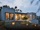 (HC185) Luxury Hotel for Sale in Nuwaraeliya